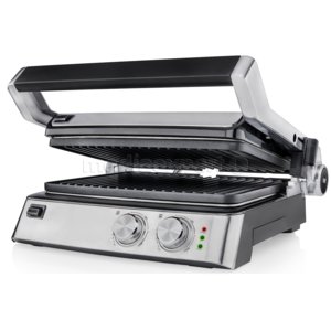 Grill elektryczny GÖTZE & JENSEN GL801X