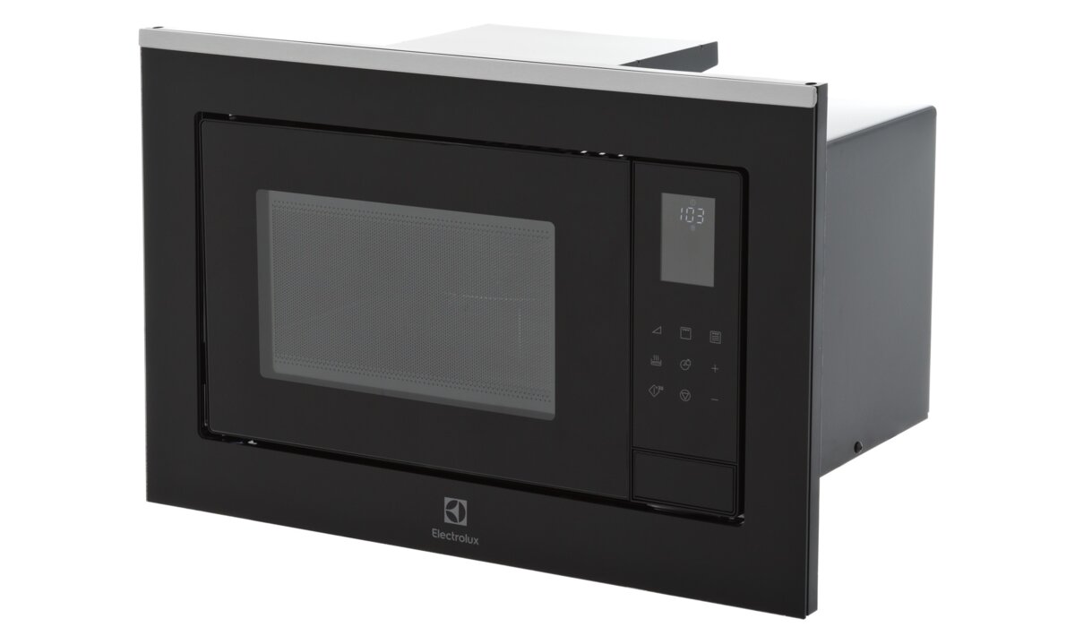 ELECTROLUX LMS4253TMX Kuchenka mikrofalowa - ceny i opinie w Media Expert
