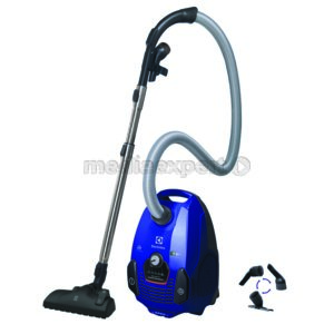 Electrolux odkurzacz workowy SilentPerformer ESP73 Electrolux odkurzacz workowy SilentPerformer ESP73
