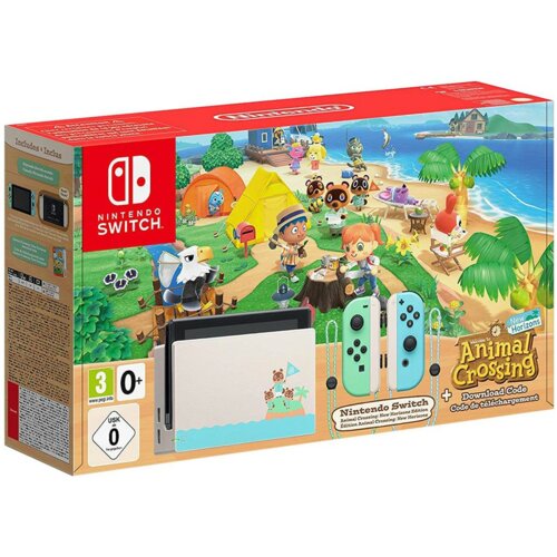 animal crossing media expert