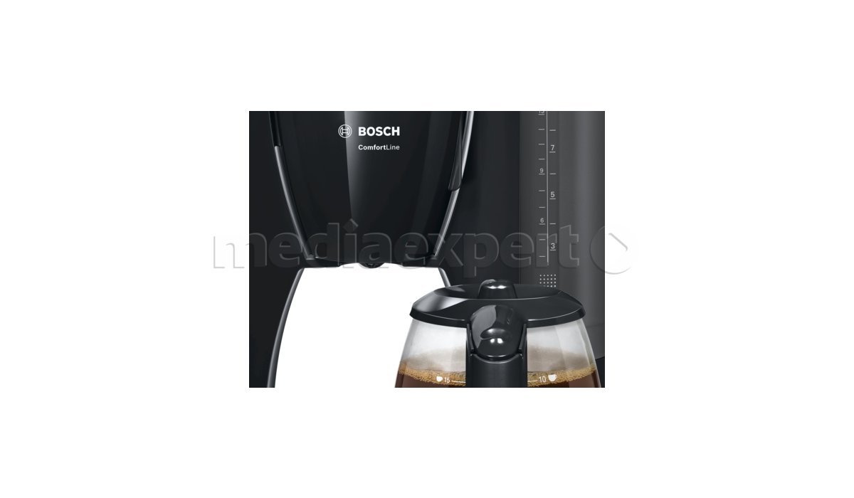 Bosch Ersatzfilter 12014348 – Passend Für TKA6A043, TKA6A643, TKA6A683 ComfortLine Kaffeemaschinen