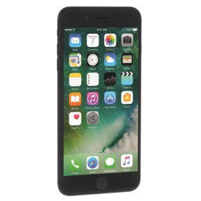 apple iphone 7 plus 32gb 5 5 czarny mnqm2pm a smartfon ceny i opinie w media expert