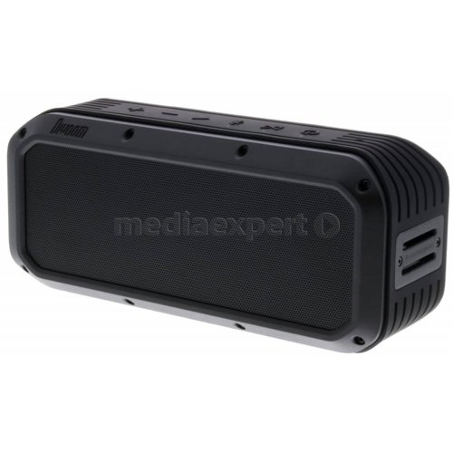 divoom voombox power