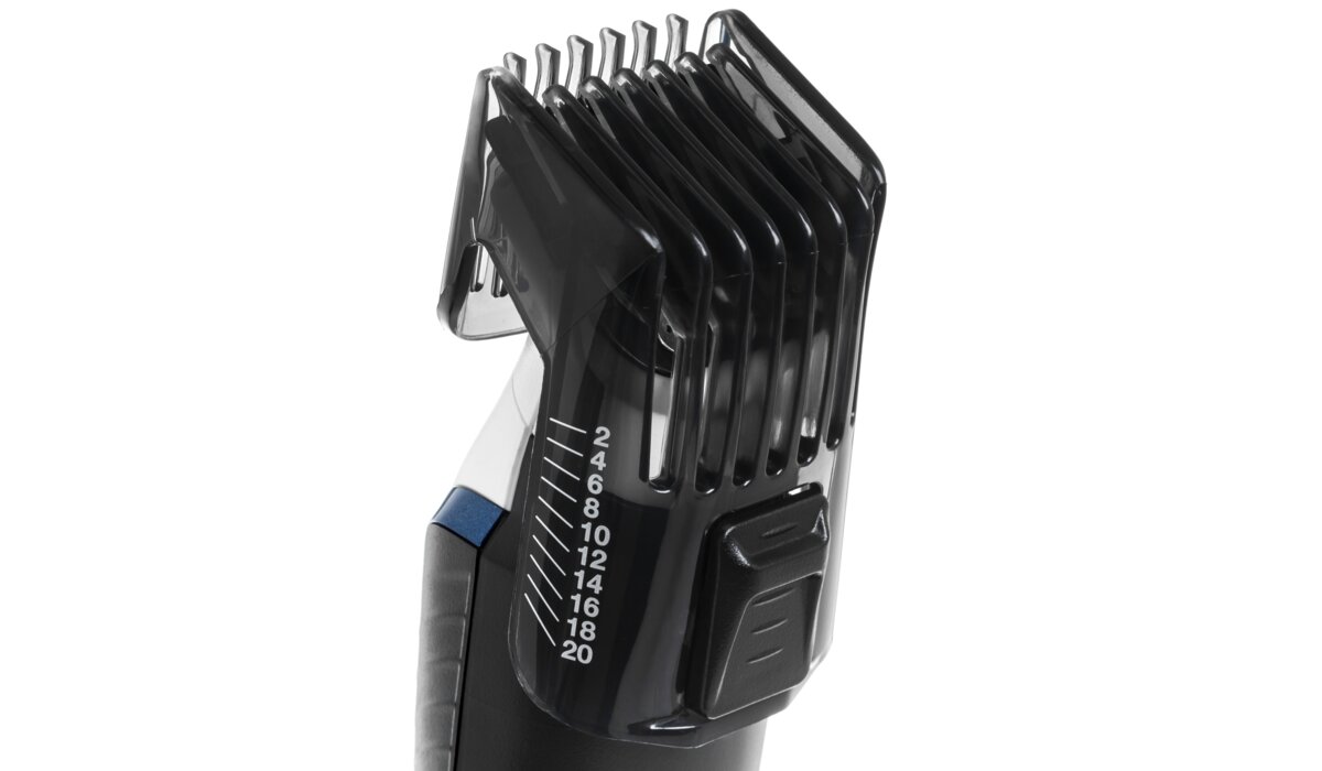 REMINGTON Graphite G4 PG4000 Trymer - ceny i opinie w Media Expert