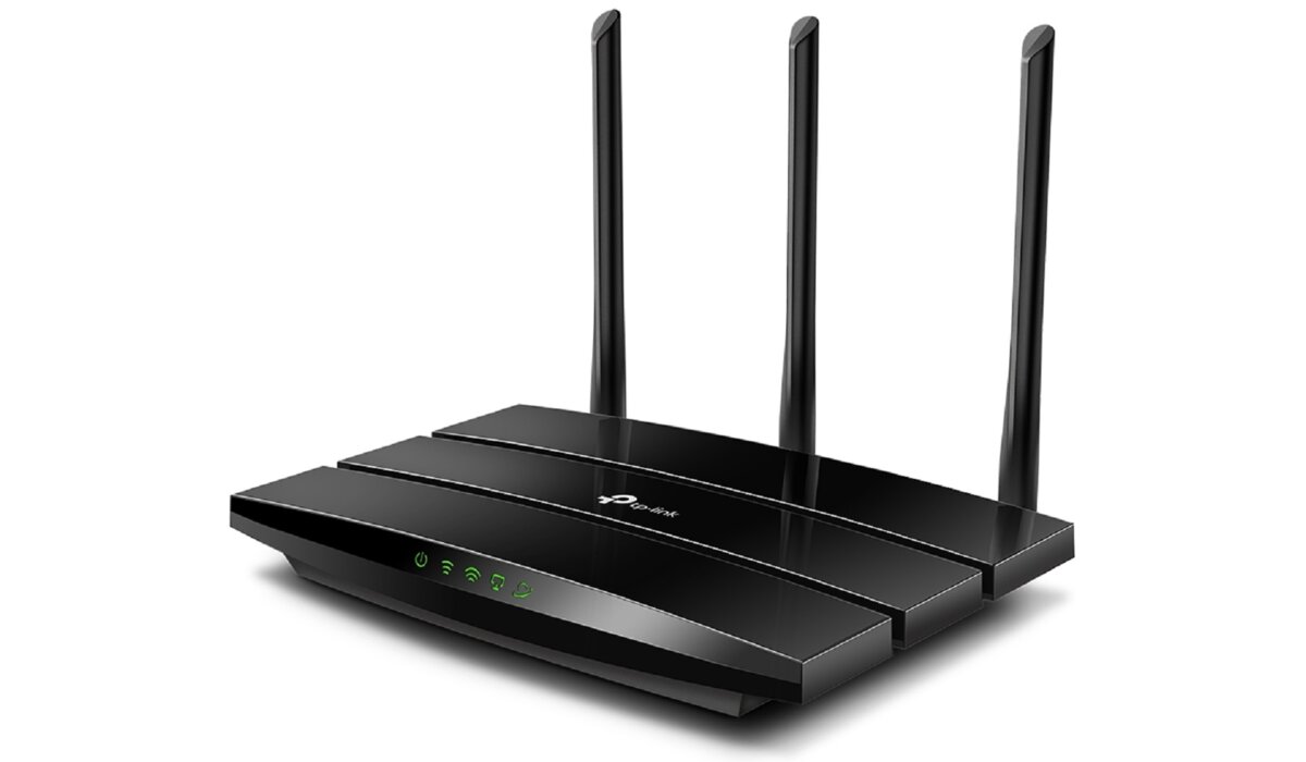 Router archer a8 clearance