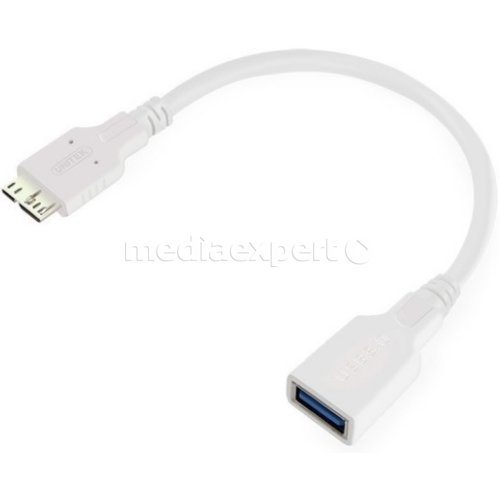 Unitek 0 2 M Kabel Usb Micro Usb B Ceny I Opinie W Media Expert