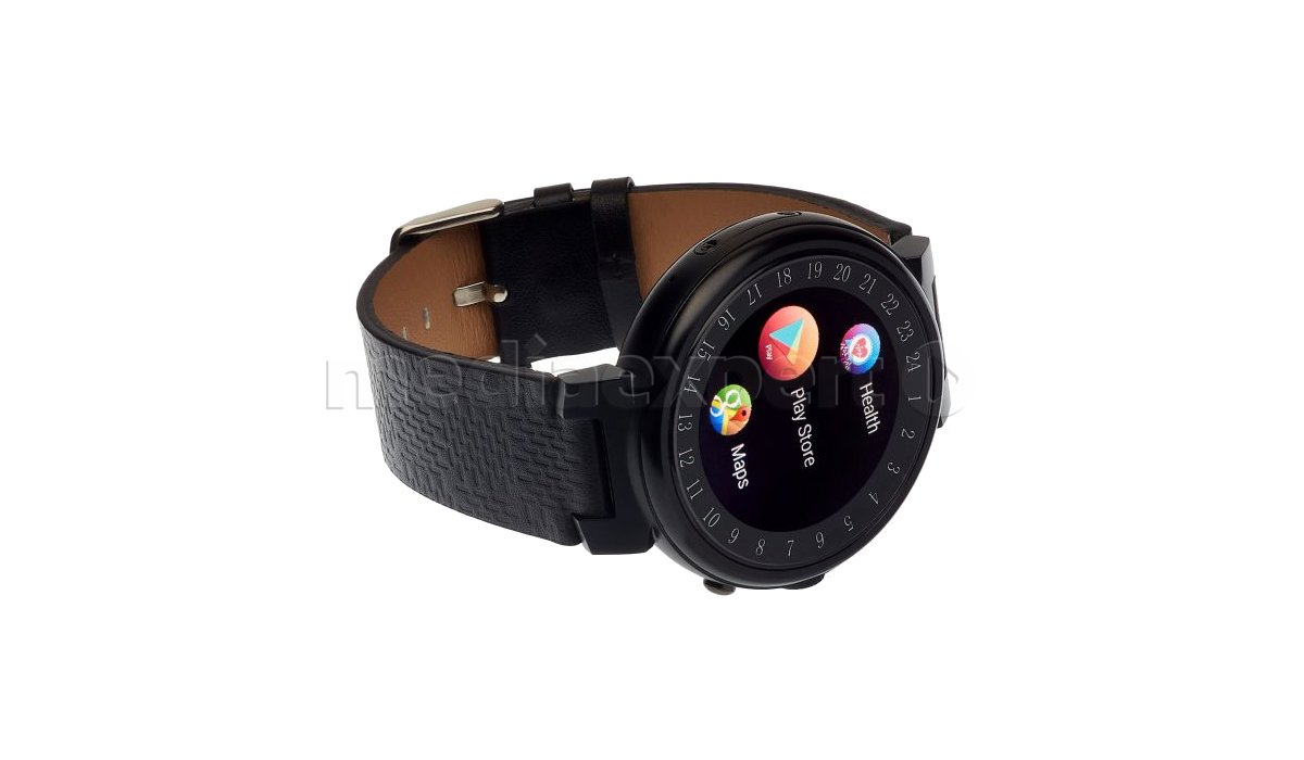 smartwatch garett expert 7