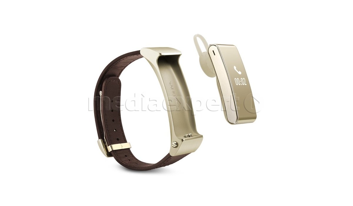 huawei smartwatch talkband b2