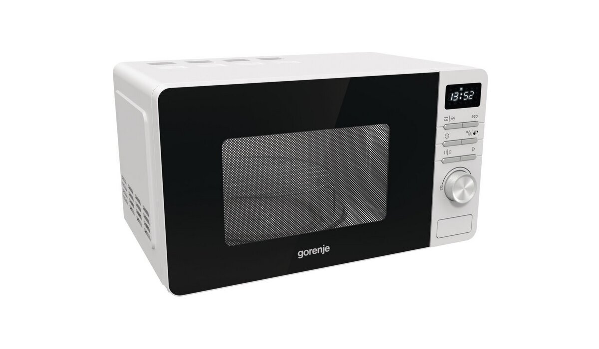GORENJE MO20A4W Kuchenka mikrofalowa - ceny i opinie w Media Expert