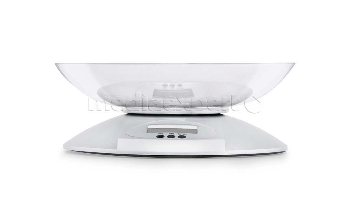 MILLA HOME MKS301 Waga ceny i opinie w Media Expert