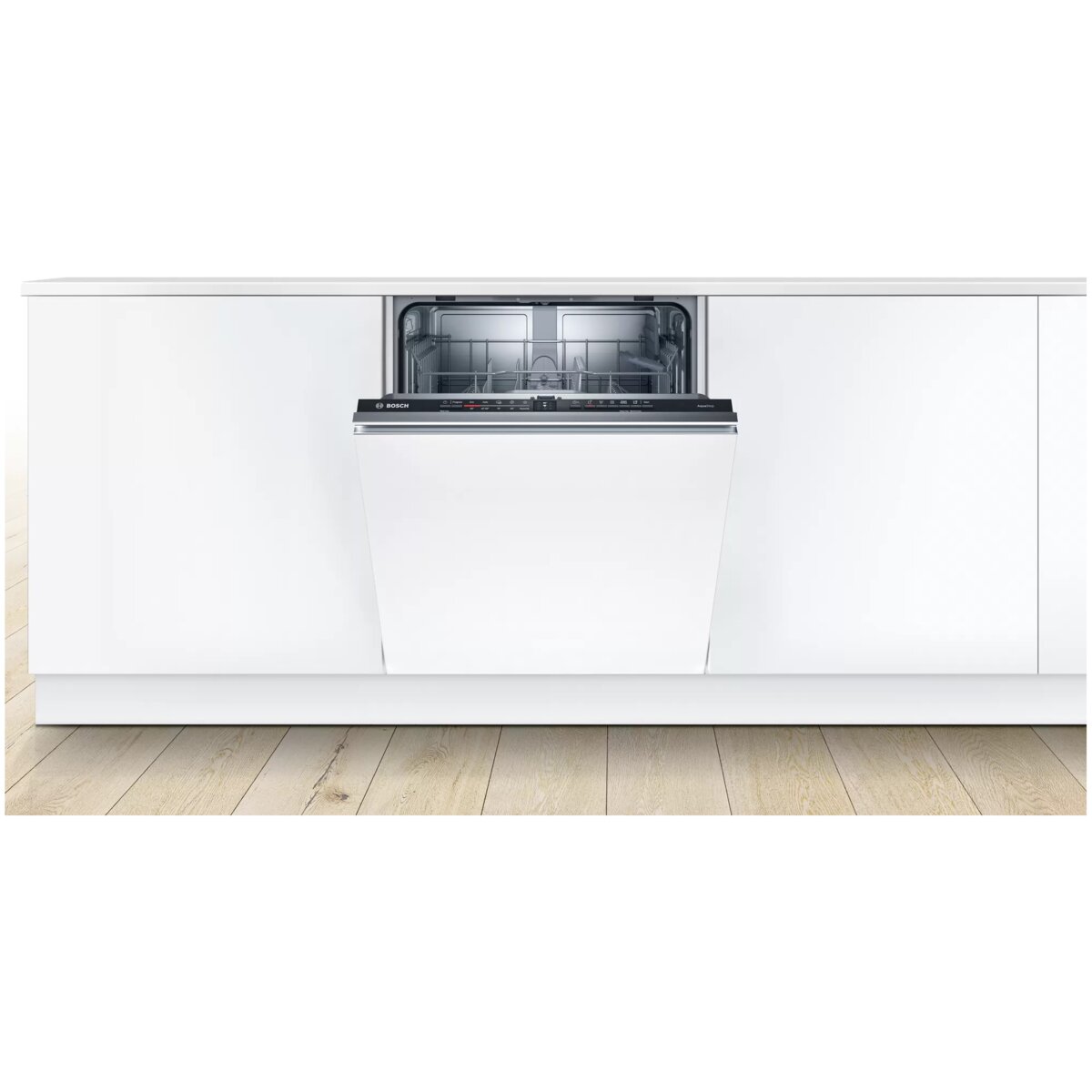 Посудомоечная машина bosch smv2itx16e