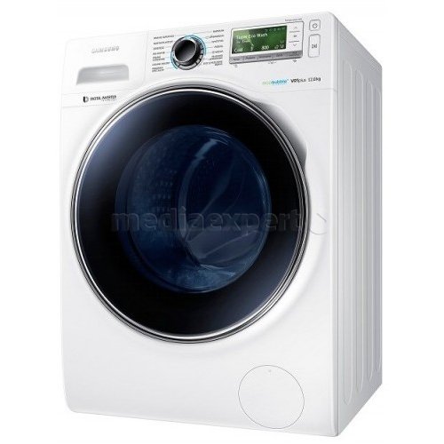 Samsung Ww12h8400ew Crystal Blue Pralka Ceny I Opinie W Media Expert