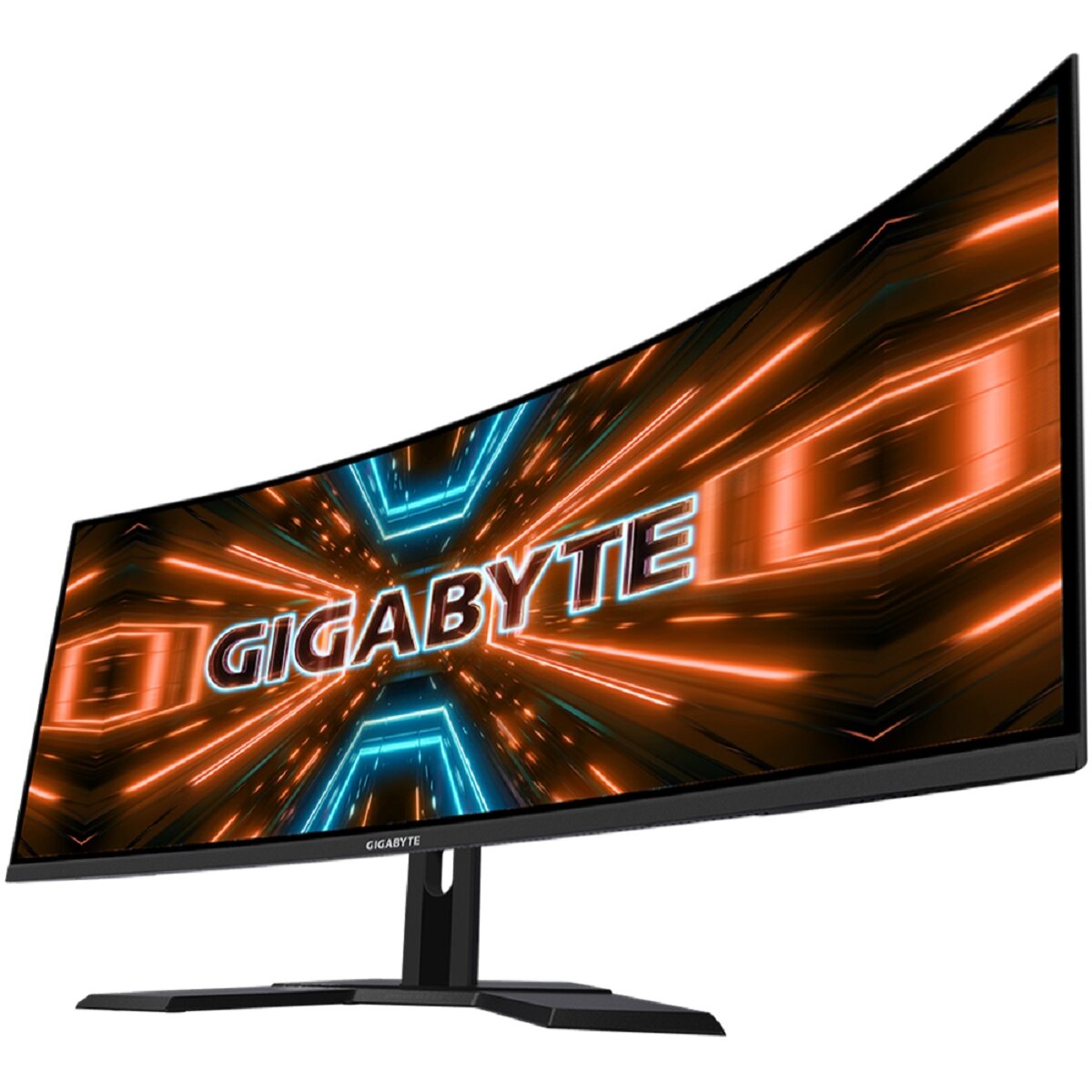 GIGABYTE G34WQC Monitor ceny i opinie w Media Expert