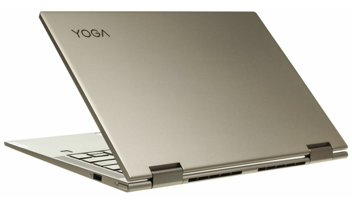LENOVO Yoga C740-14IML i5-10210U 8GB 256GB SSD W10 Laptop - ceny i ...