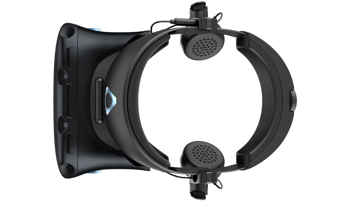 HTC Vive Cosmos Elite Gogle VR ceny i opinie w Media Expert