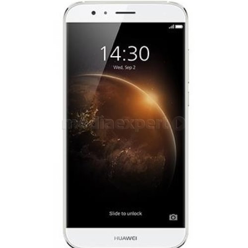 Huawei G8 Srebrny Smartfon Ceny I Opinie W Media Expert