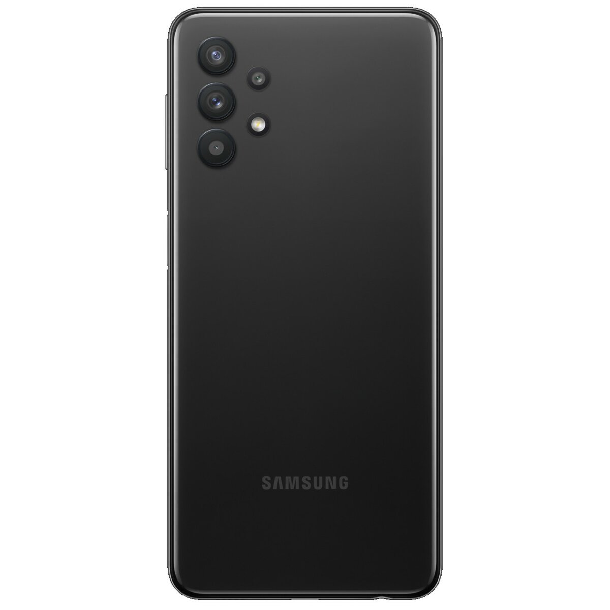 SAMSUNG Galaxy A32 5G 4/64GB SM-A326 Czarny Smartfon - ceny i opinie w ...