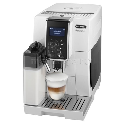 Delonghi Dinamica Ecam 350 55 W Ekspres Ceny I Opinie W Media Expert