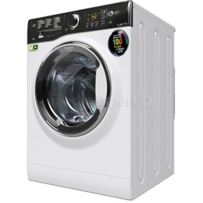 Hotpoint Ariston Rsg 724 Jx Pl Pralka Ceny I Opinie W Media Expert