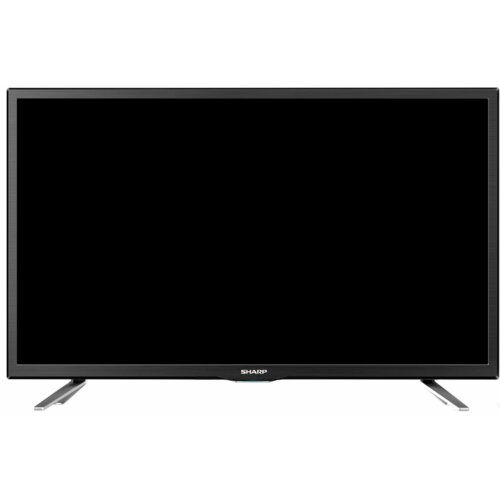 Sharp 24chg6132em Antena Samochodowa 12 24 V 24 Led Telewizor Ceny I Opinie W Media Expert