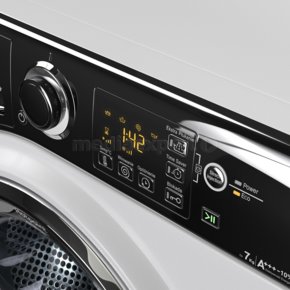 Hotpoint Ariston Rsg 724 Jx Pl Pralka Ceny I Opinie W Media Expert