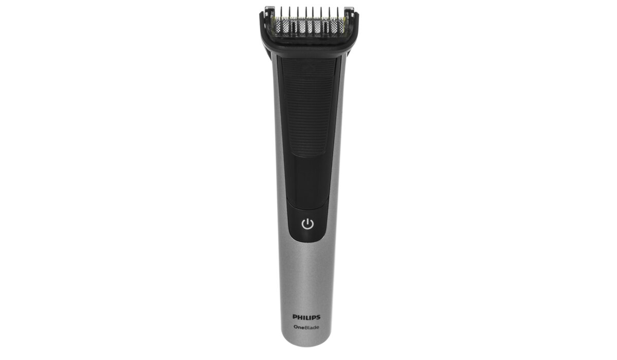 PHILIPS OneBlade Pro QP6520/20 Golarka - ceny i opinie w Media Expert