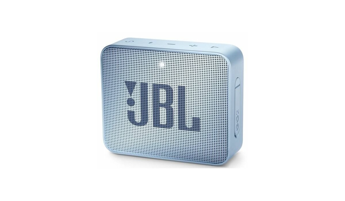 Jbl go 2 аккумулятор