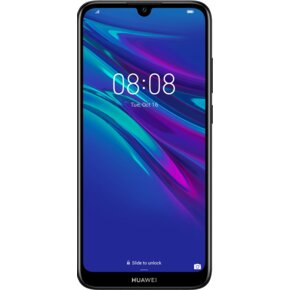 huawei y6 2019 2 32gb 6 1 czarny 51093kgw smartfon ceny i opinie w media expert