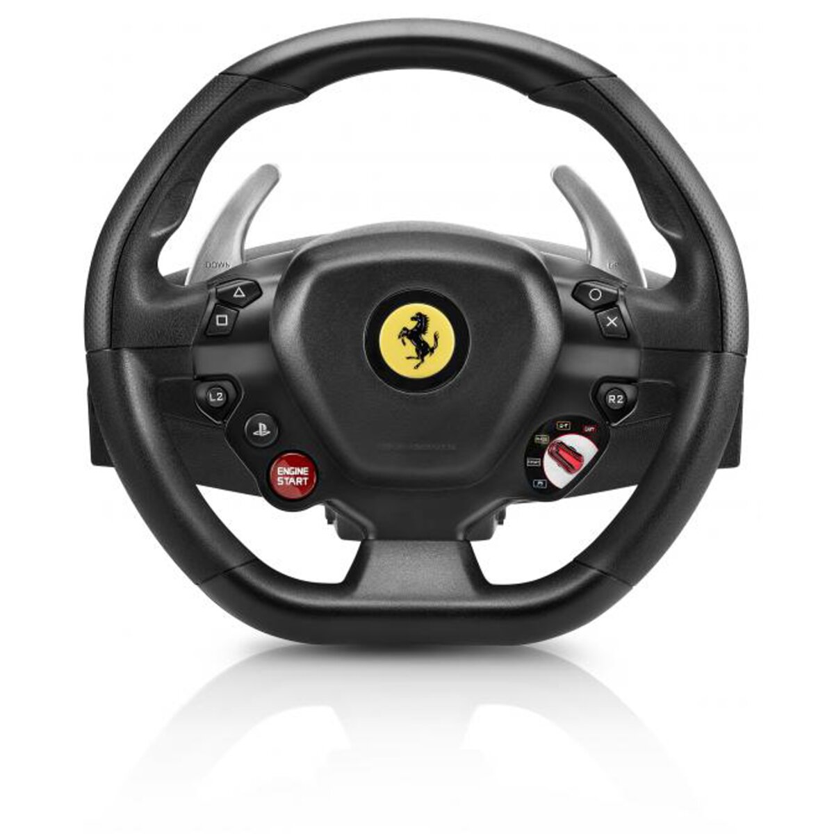 Thrustmaster t80 ferrari 488