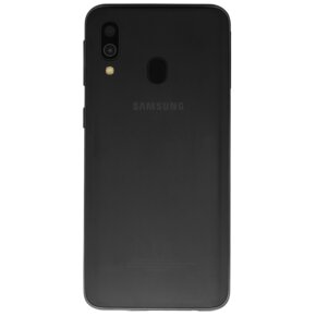 samsung galaxy a40 4 64gb 5 9 czarny sm a405 smartfon ceny i opinie w media expert