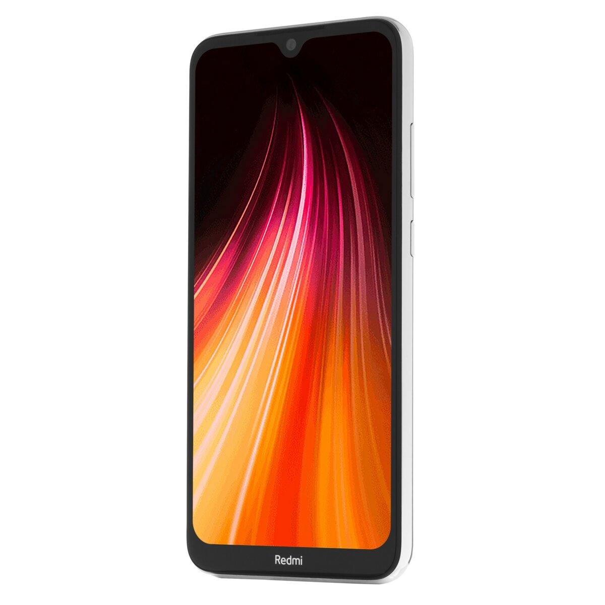XIAOMI Redmi Note 8T 4/64GB 6.3" Biały 25942 Smartfon - ceny i opinie w ...