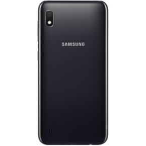 samsung galaxy a10 2 32gb 6 2 czarny sm a105 smartfon ceny i opinie w media expert