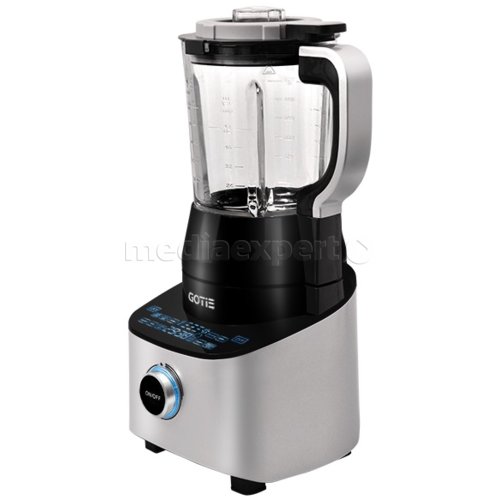 Gotie Gbs 2500 Gotujacy Blender Kielichowy Ceny I Opinie W Media Expert
