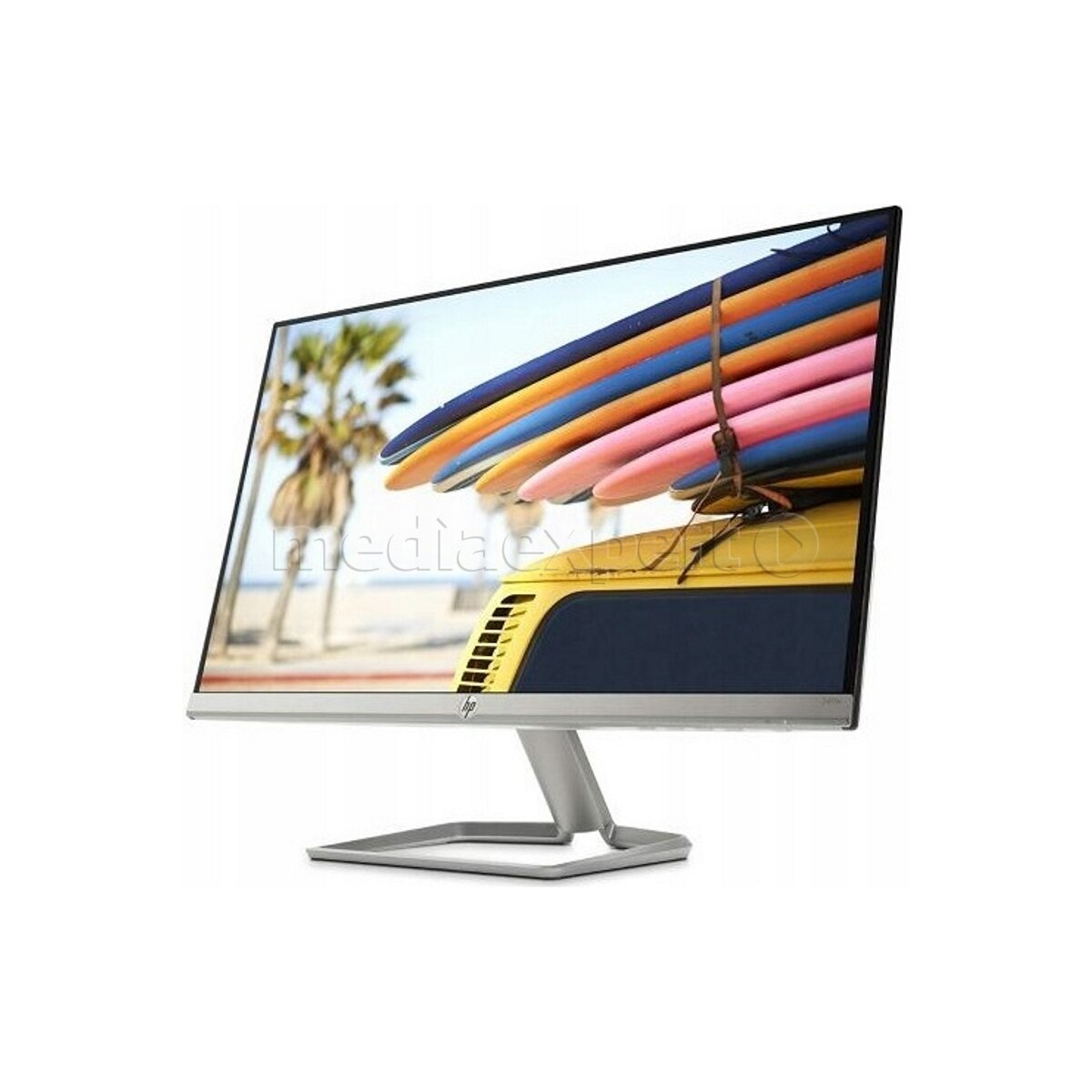 HP 24FW 4TB29AA Monitor - ceny i opinie w Media Expert