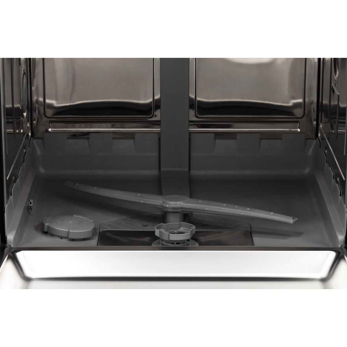 Посудомоечная машина bosch smv25ex00e