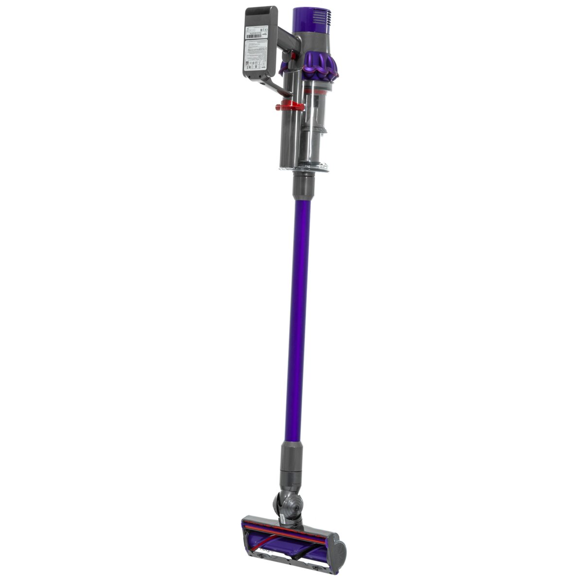 DYSON V10 Animal Odkurzacz ceny i opinie w Media Expert