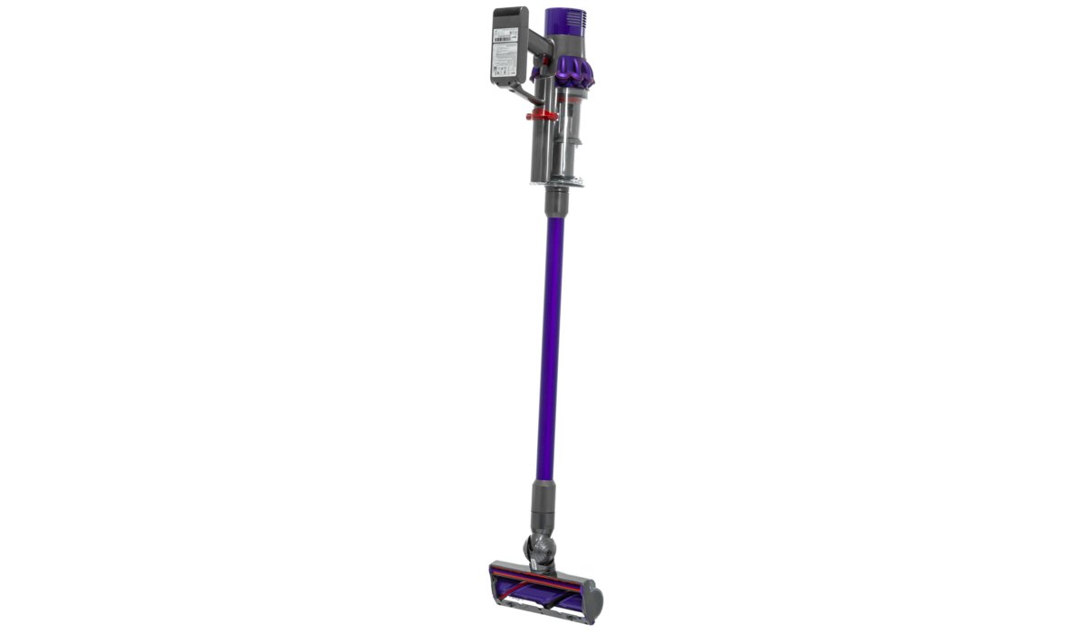 DYSON V10 Animal Odkurzacz ceny i opinie w Media Expert