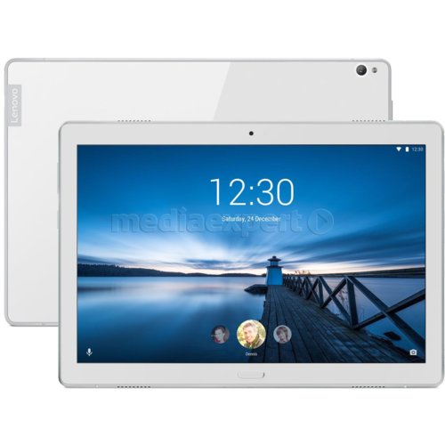 Lenovo Tab P10 Za450044pl Tablet Ceny I Opinie W Media Expert