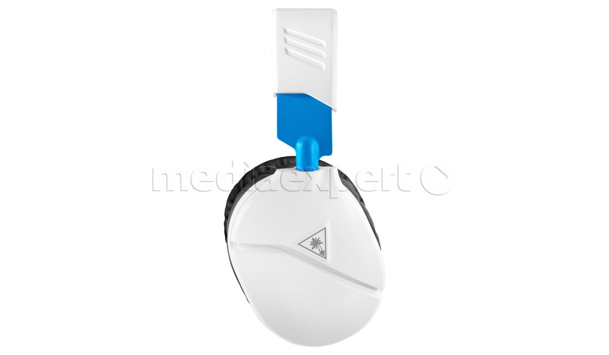 TURTLE BEACH Recon 70P Biało-niebieski Słuchawki - ceny i ...