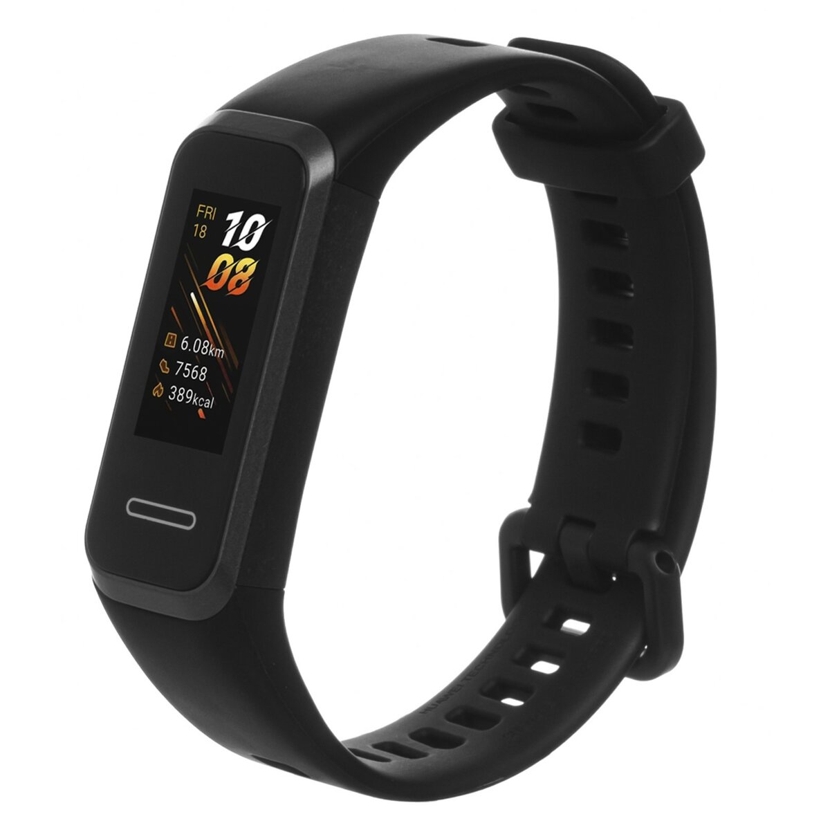 smartband huawei band 4