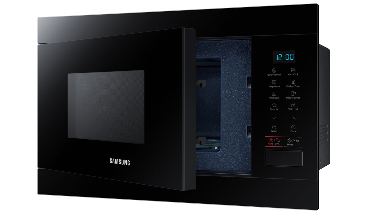 SAMSUNG MS22T8054AB Kuchenka mikrofalowa ceny i opinie w Media Expert