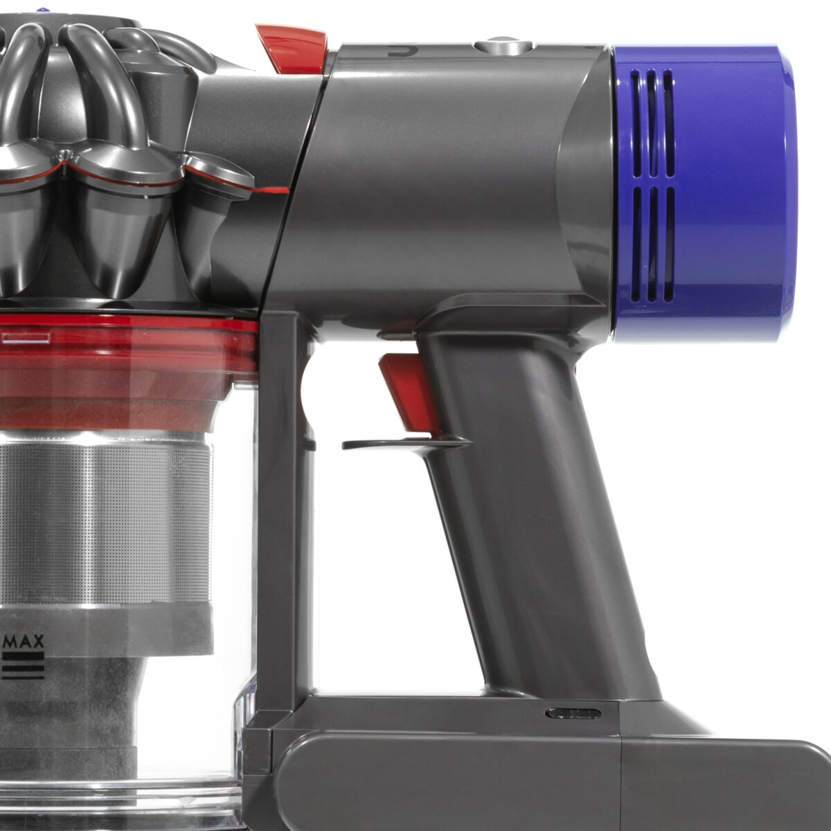 DYSON V8 Motorhead Odkurzacz - ceny i opinie w Media Expert