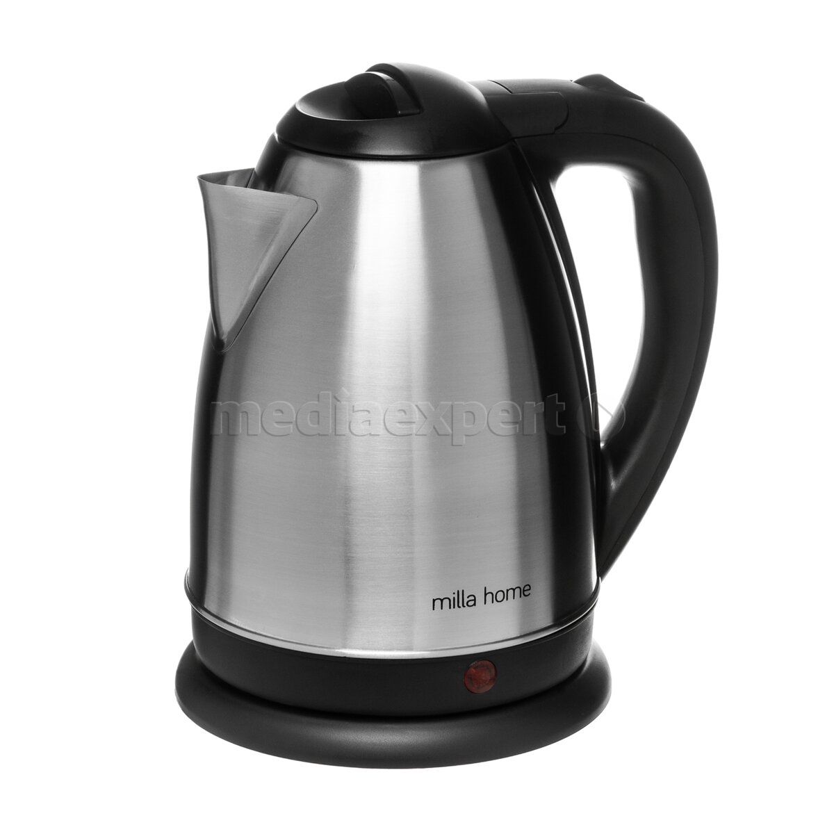 MILLA HOME MKT200IX Czajnik ceny i opinie w Media Expert