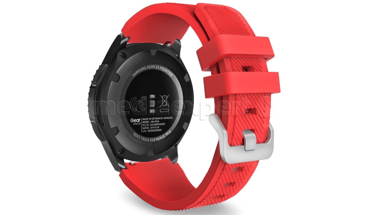 galaxy watch 46 accessories