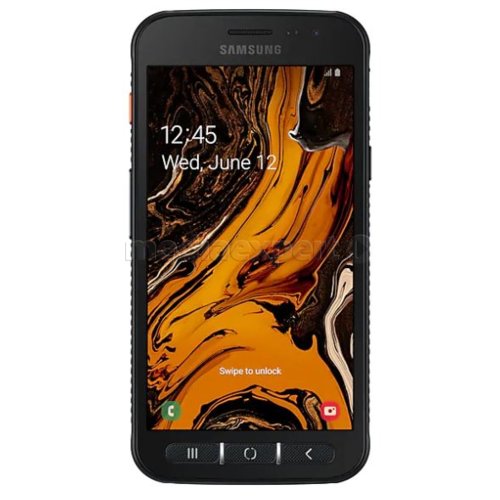 Samsung Galaxy Xcover 4s Czarny Smartfon Ceny I Opinie W Media Expert