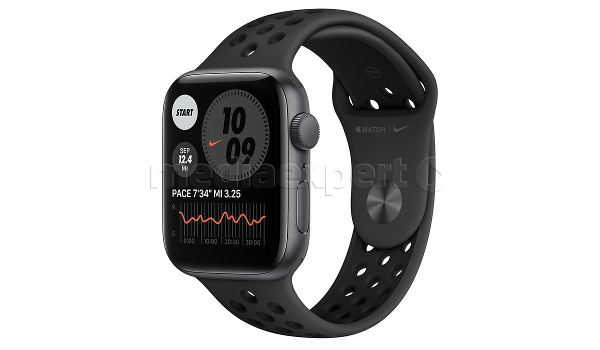 nike se 44mm apple watch
