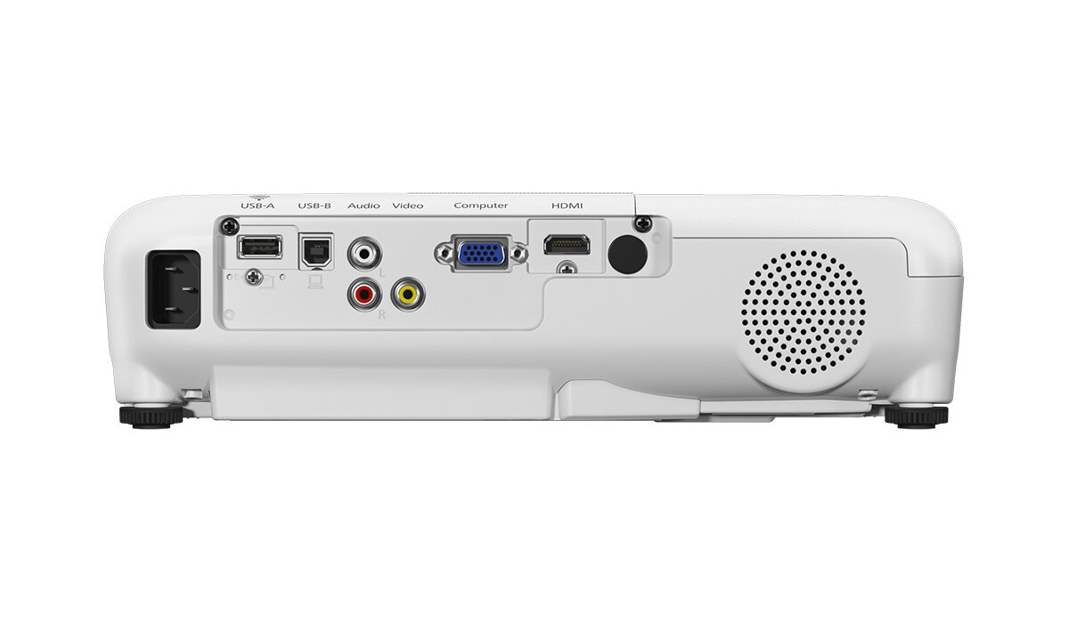 EPSON EB-S41 Projektor - ceny i opinie w Media Expert