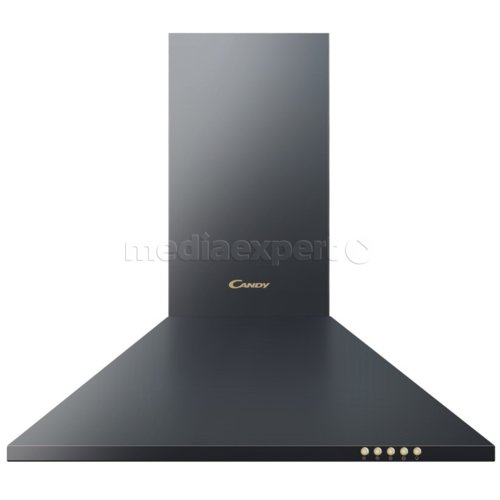 Candy Ccc60gh Okap Ceny I Opinie W Media Expert