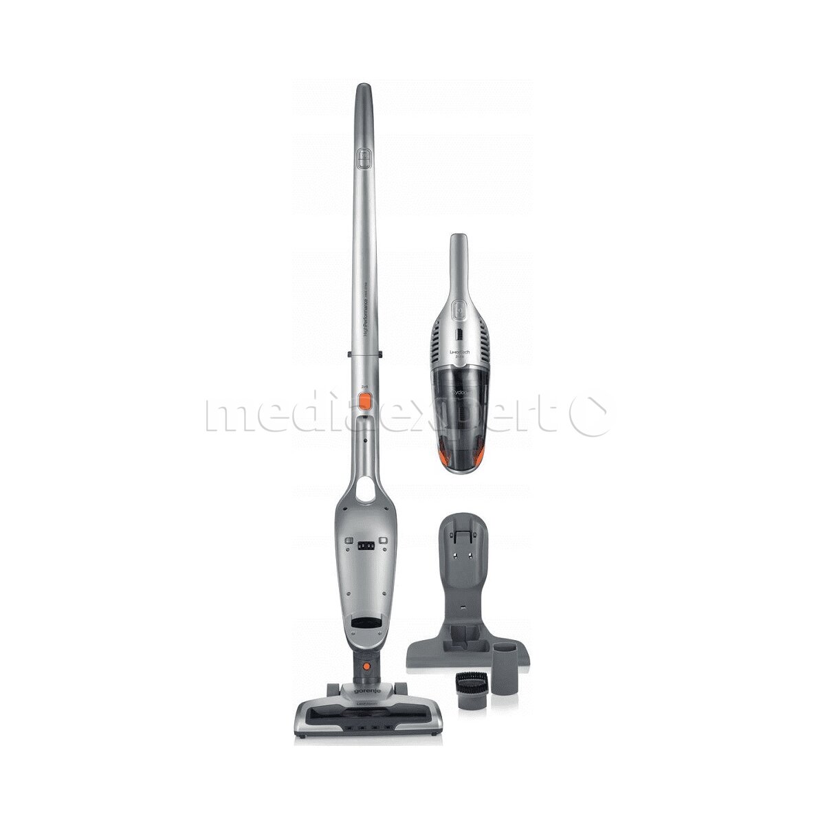 Gorenje svc216fs аккумулятор