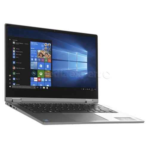 Lenovo Ideapad C340 14 81n4002ppb 5405u 4gb 128gb Ssd W10 Laptop Ceny I Opinie W Media Expert